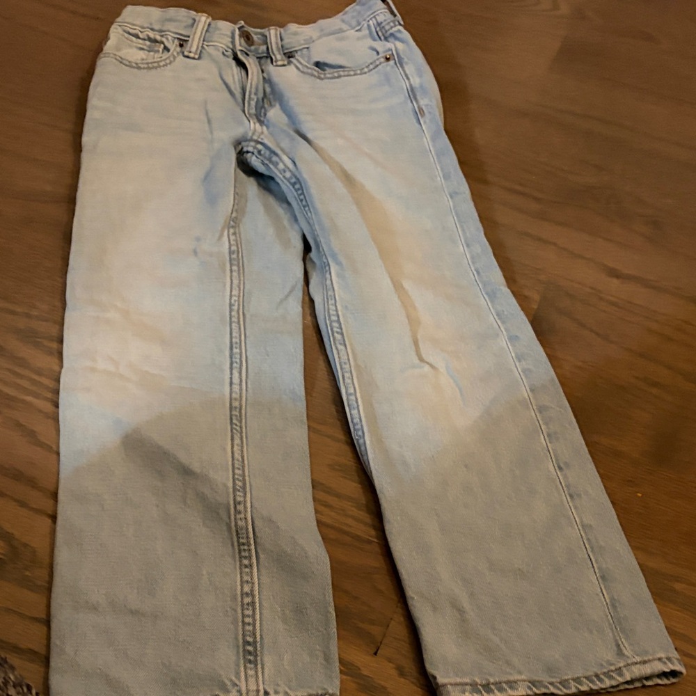 Old Navy jeans